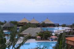 Teneguia Princess auf La Palma, Las Indias  MINOLTA DIGITAL CAMERA